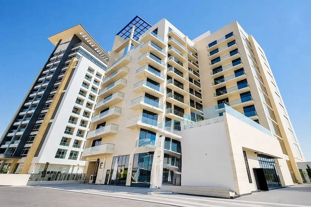 1-Bedroom Apartment for Sale in Al Jaddaf