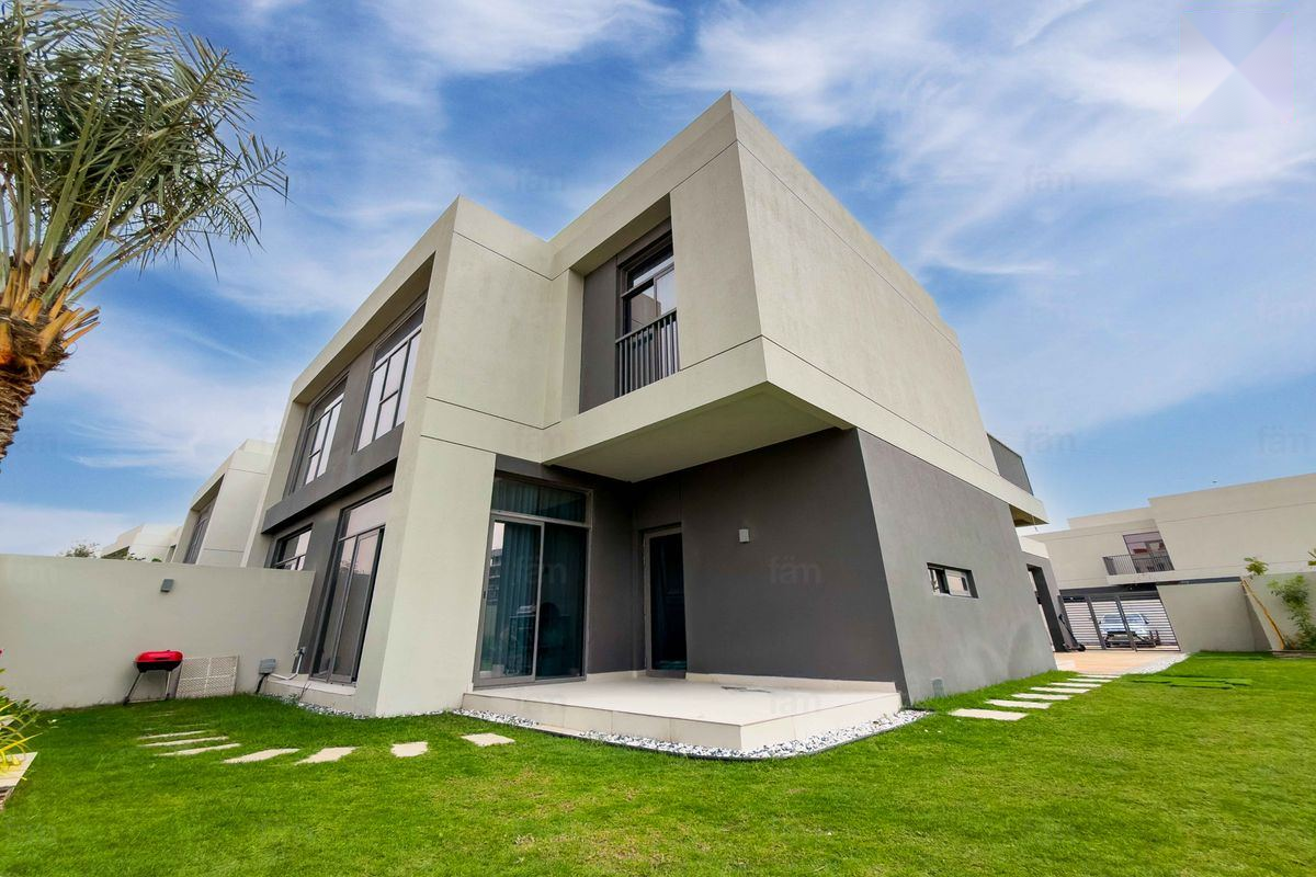 3-Bedroom Villa for Sale in Dubai South