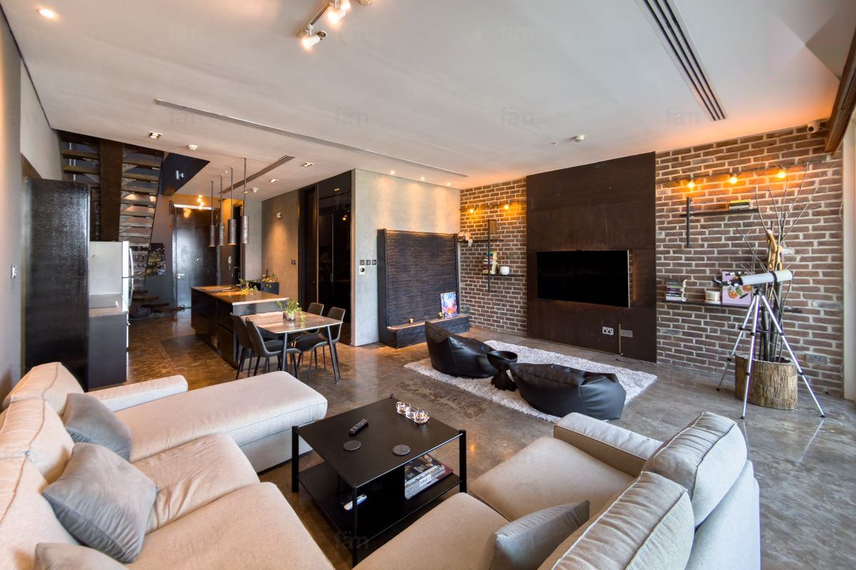 2-Bedroom Duplex for Sale in Dubai Marina