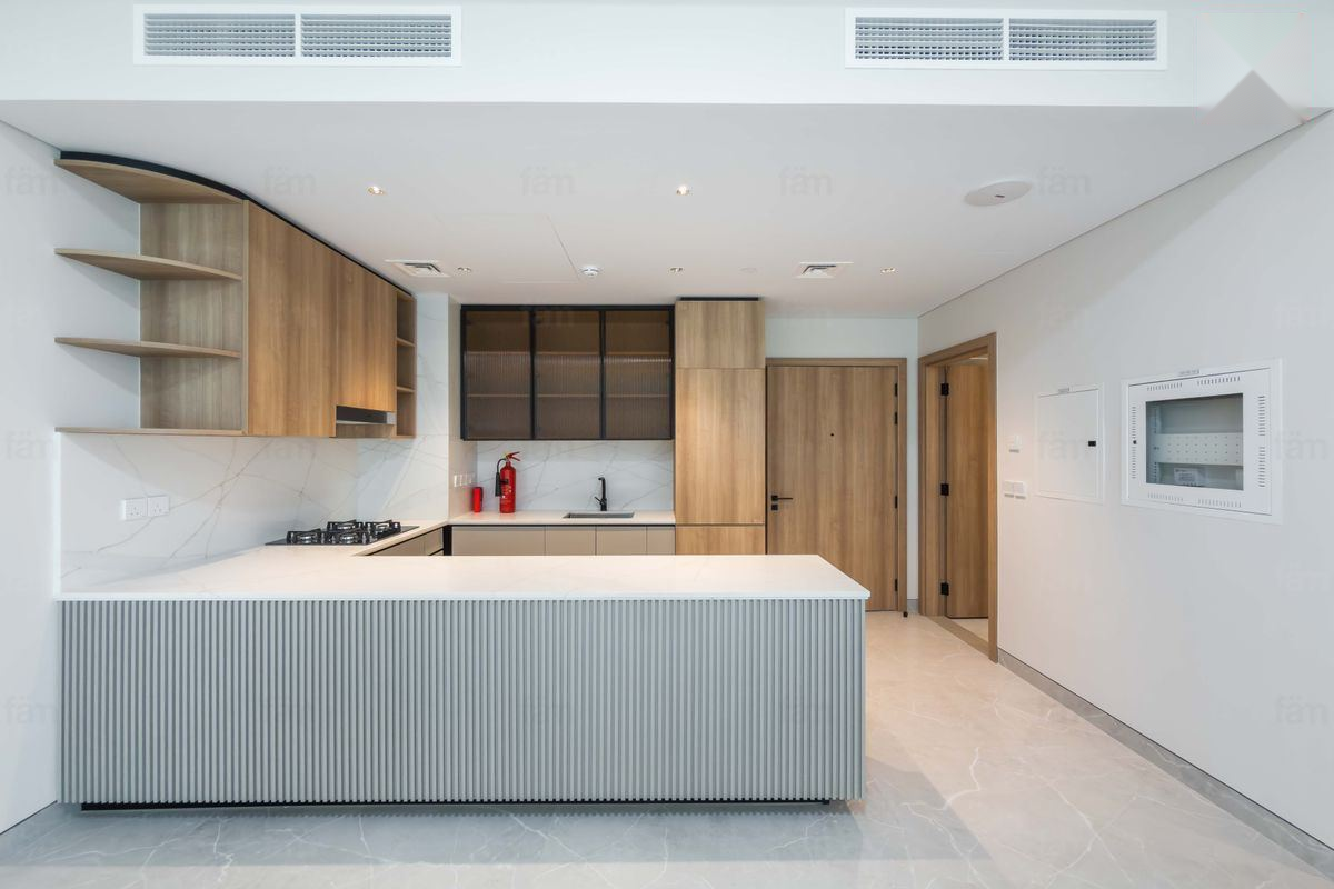 1-Bedroom Apartment for Sale in Dubai Hills Estate