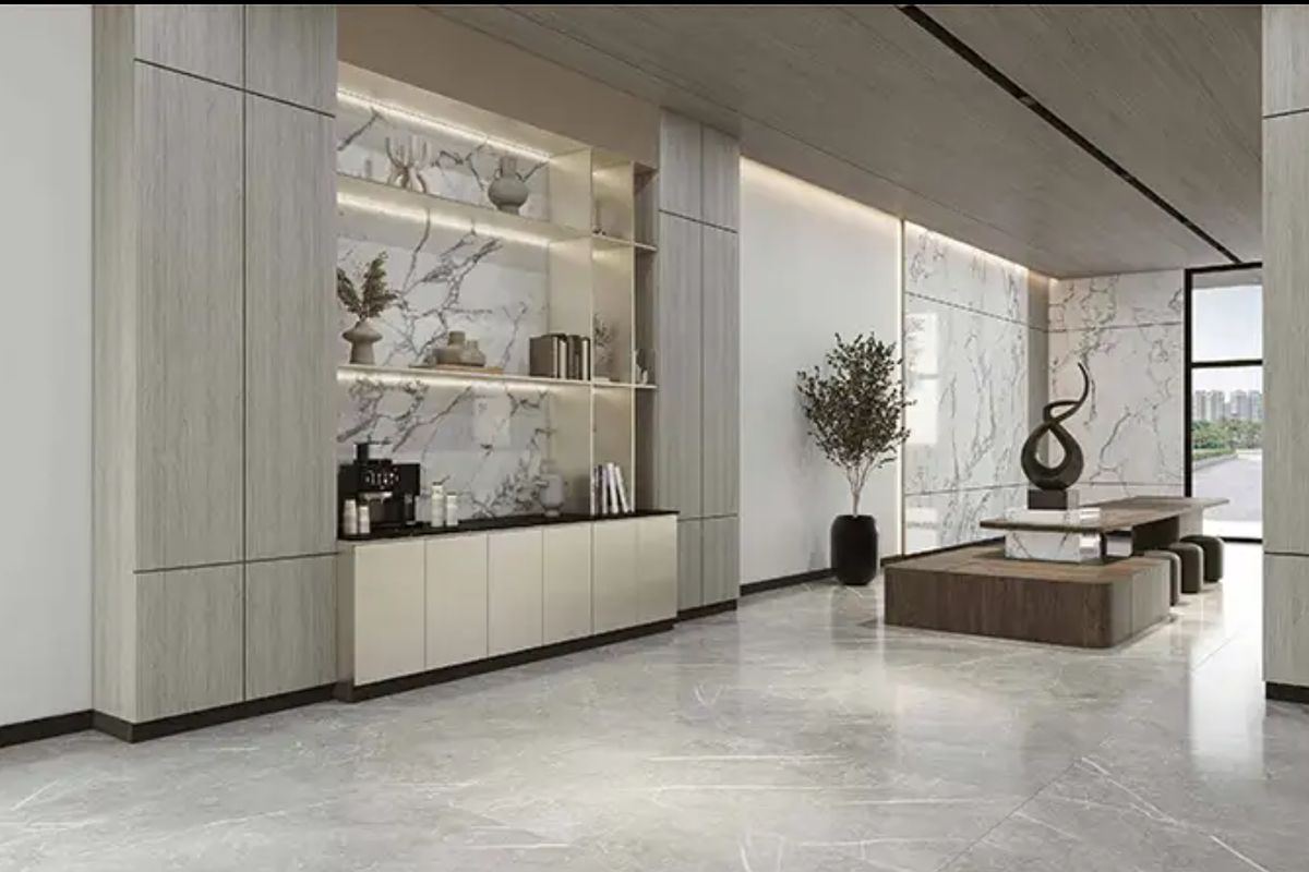 1-Bedroom Apartment for Sale in Al Furjan