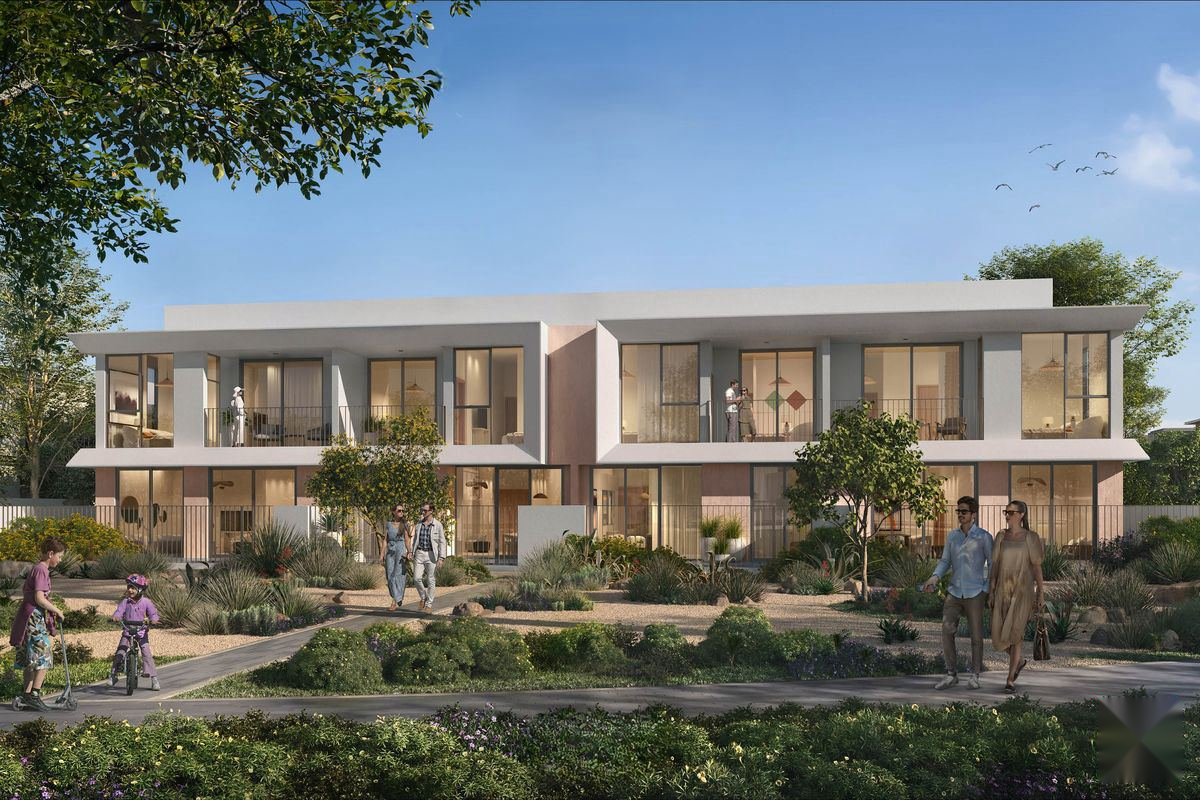 3-Bedroom Villa for Sale in Al Yufrah 1
