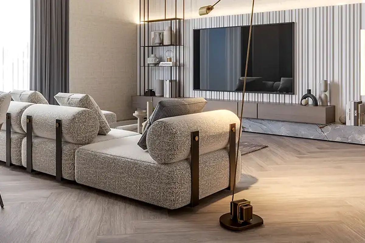 1-Bedroom Apartment for Sale in Arjan
