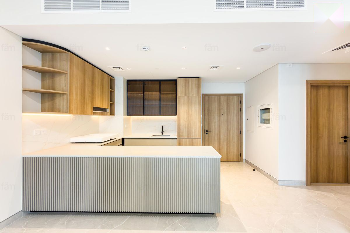 2-Bedroom Apartment for Rent in Dubai Hills Estate