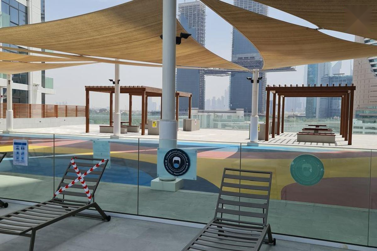 2-Bedroom Apartment for Rent in Al Kifaf