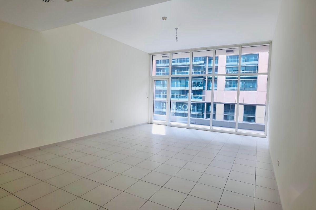 1-Bedroom Apartment for Rent in Business Bay