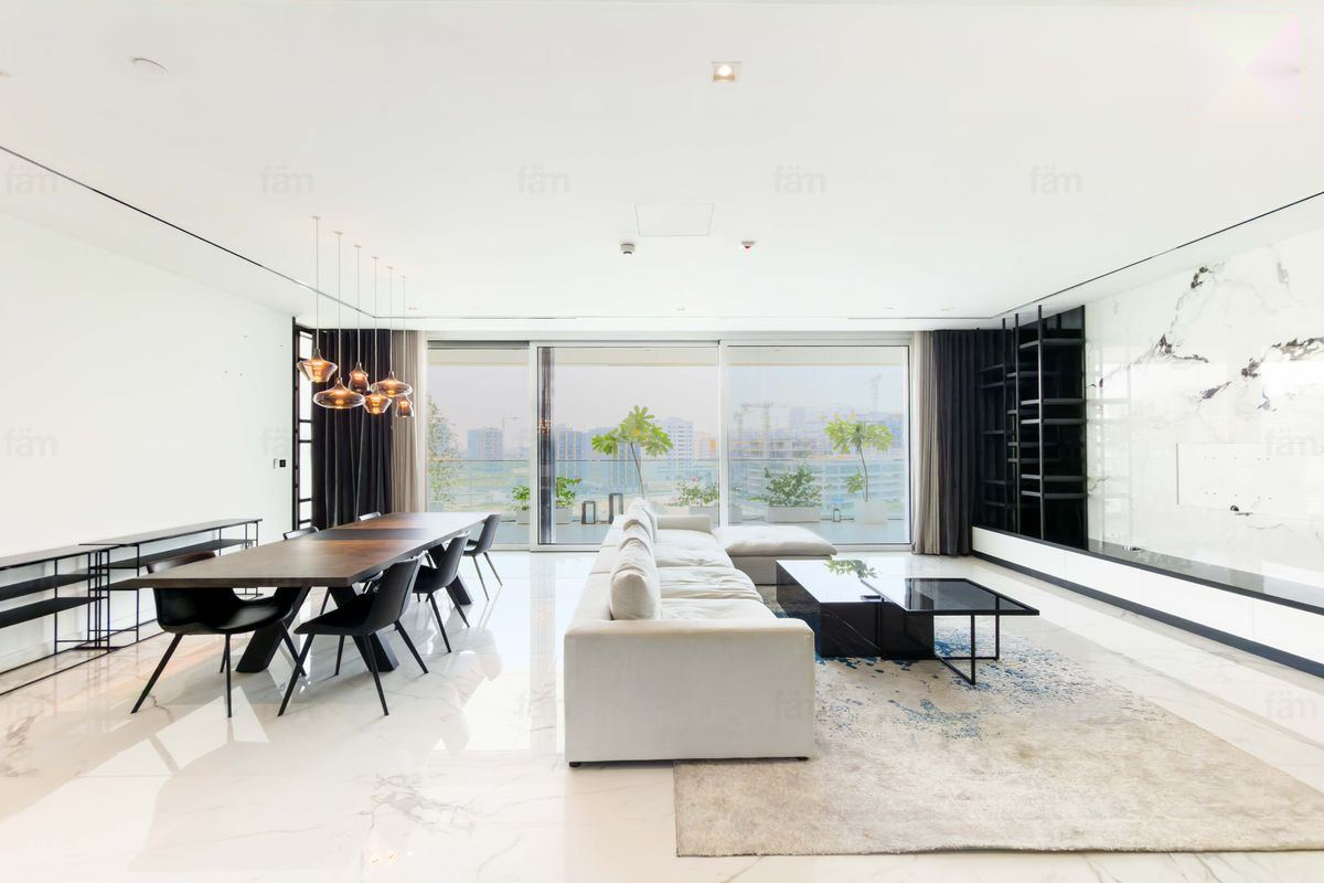 2-Bedroom Apartment for Rent in Al Barari