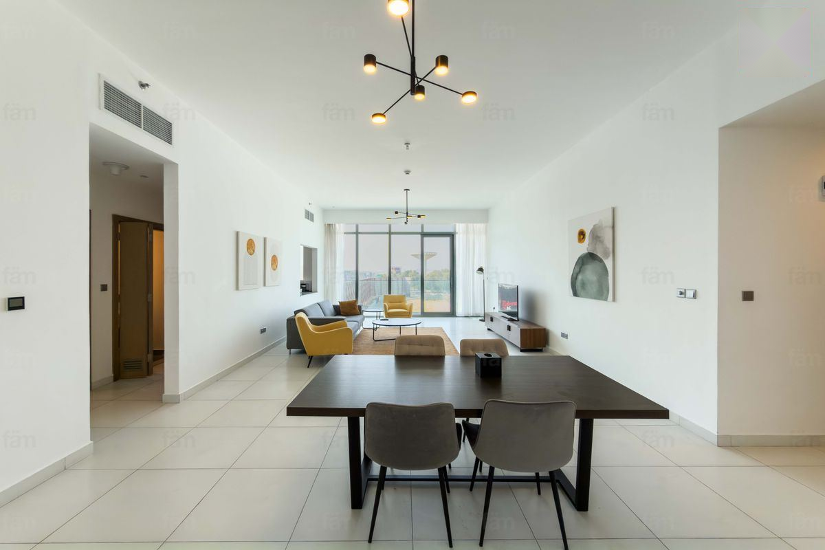 2-Bedroom Apartment for Rent in Al Satwa
