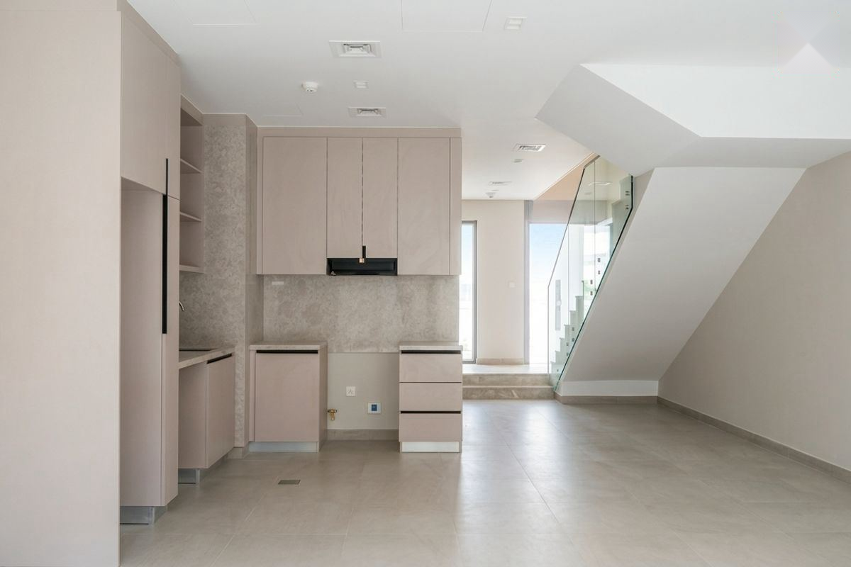 2-Bedroom Townhouse for Sale in Mohammed Bin Rashid City