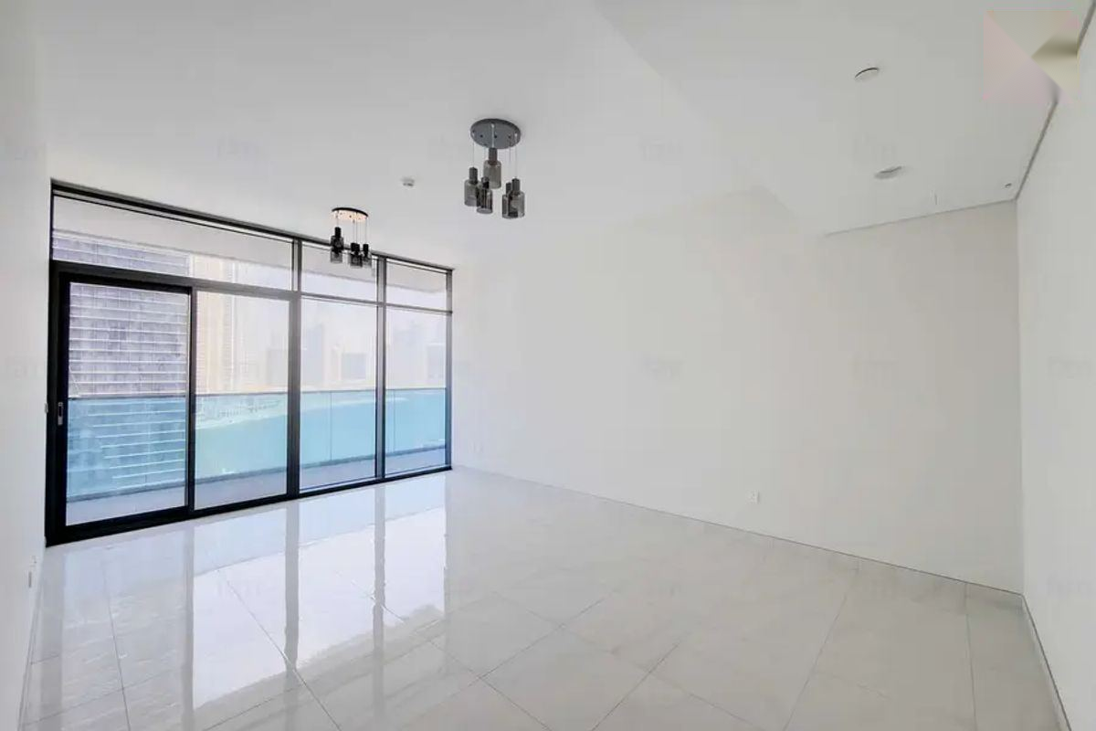 3-Bedroom Apartment for Rent in Business Bay