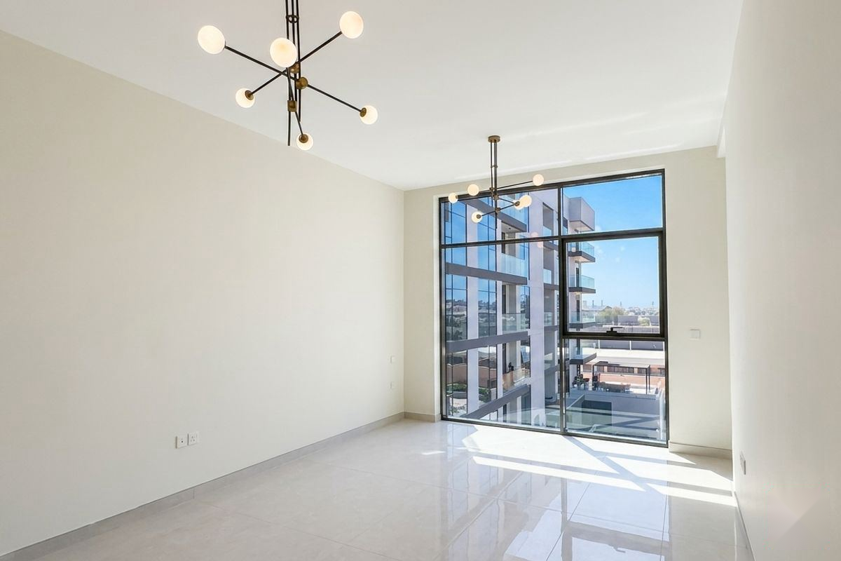 1-Bedroom Apartment for Rent in Al Furjan