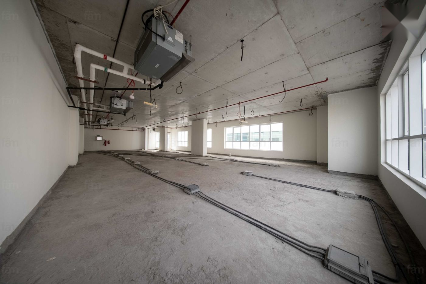 Office for Rent in Al Sufouh