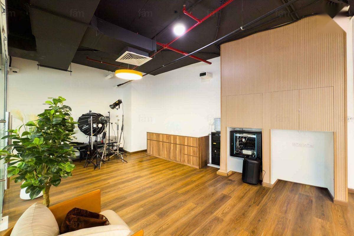 Office for Sale in Barsha Heights