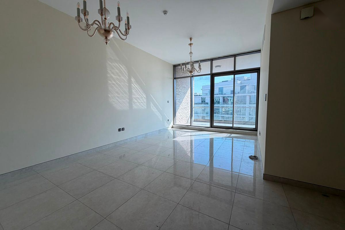 2-Bedroom Apartment for Rent in Nad Al Shiba First