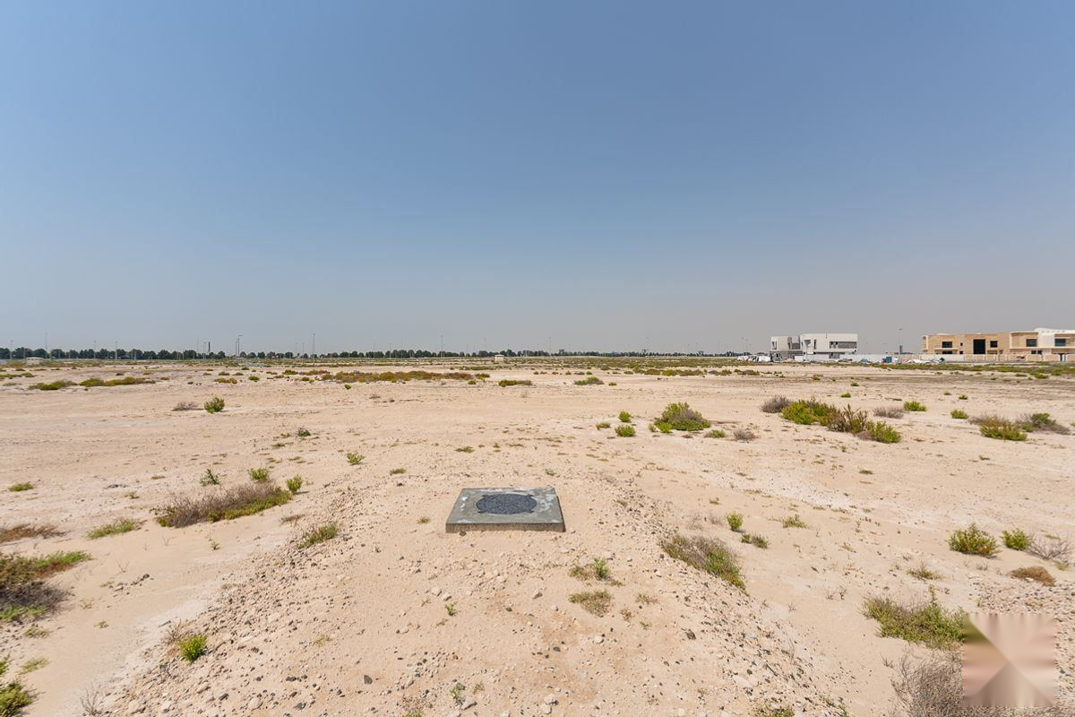 Plot for Sale in Jebel Ali