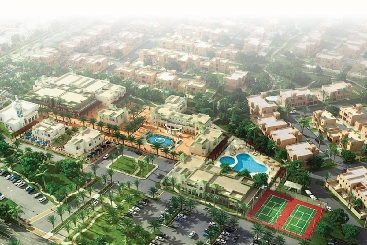 1-Bedroom Apartment for Sale in Al Furjan