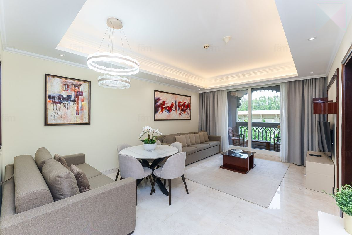 1-Bedroom Apartment for Sale in Palm Jumeirah