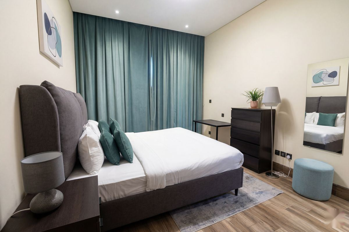 1-Bedroom Apartment for Sale in Business Bay