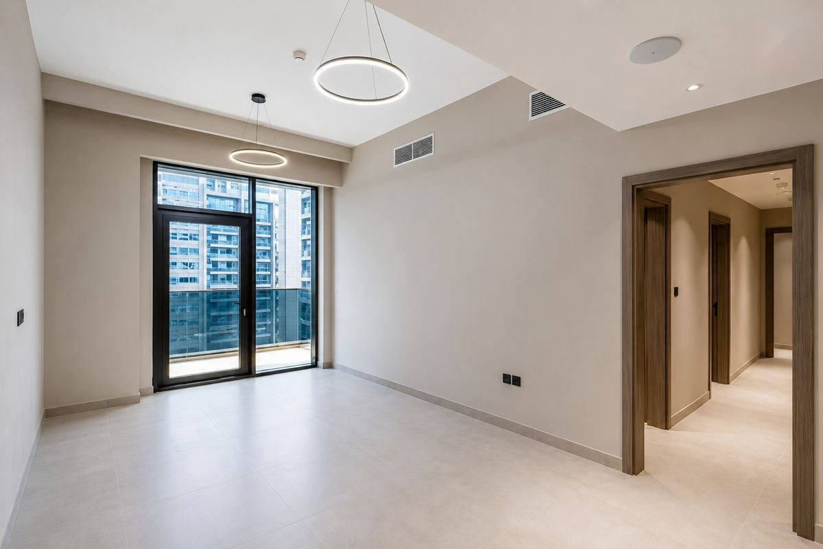 2-Bedroom Apartment for Sale in Dubai Sports City