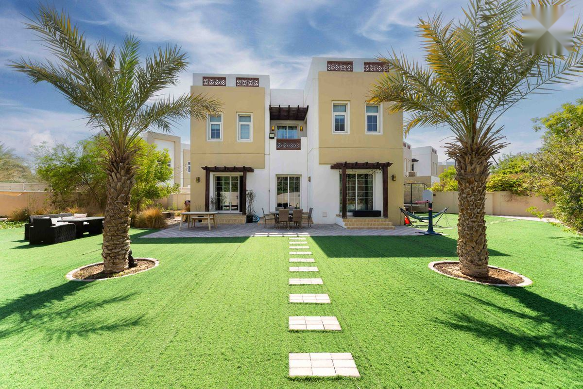 3-Bedroom Villa for Sale in Al Hebiah Sixth