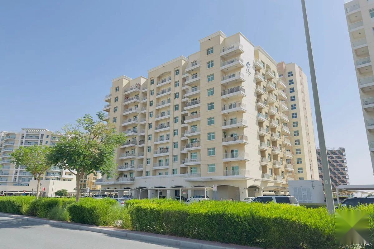 1-Bedroom Apartment for Sale in Wadi Al Safa 2