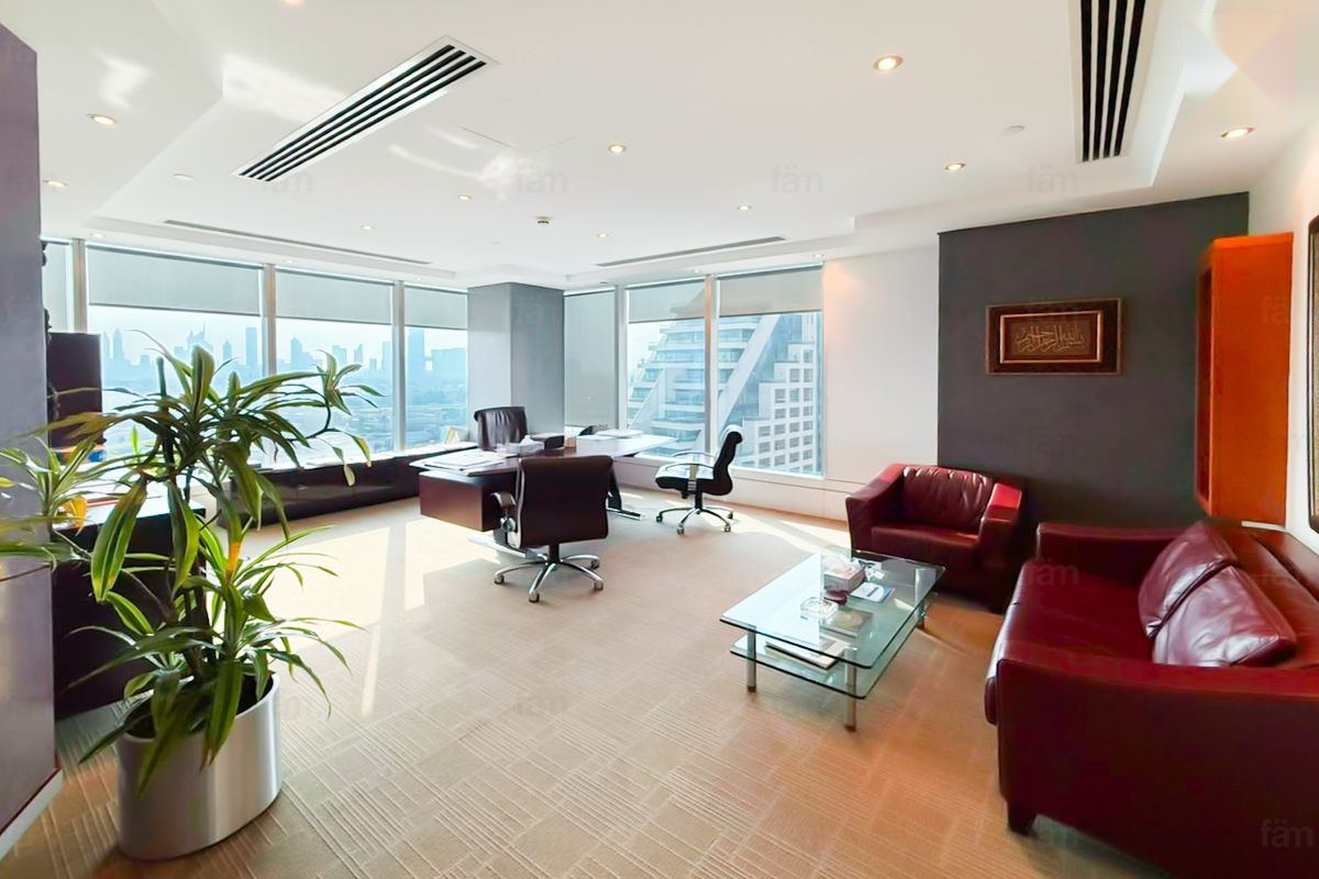 Office for Rent in Bur Dubai