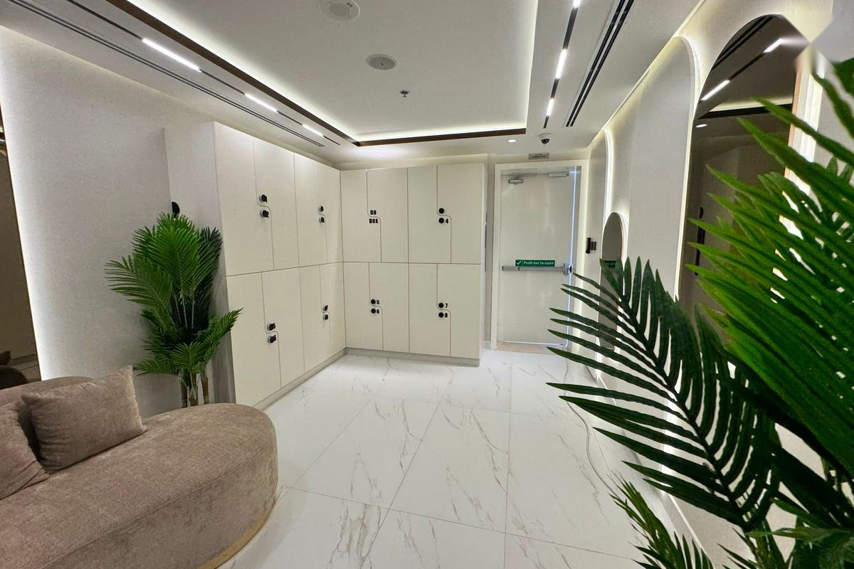 2-Bedroom Apartment for Rent in Al Furjan