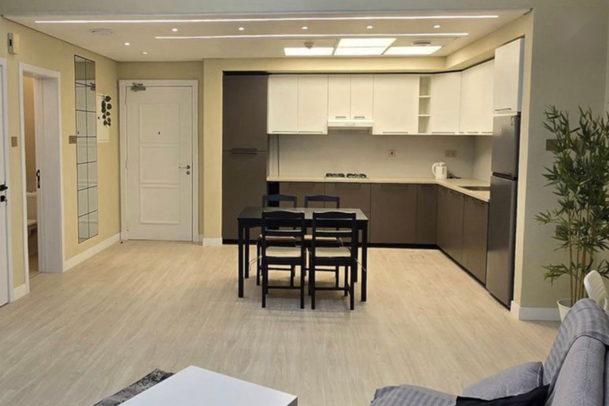 1-Bedroom Apartment for Rent in Jebel Ali