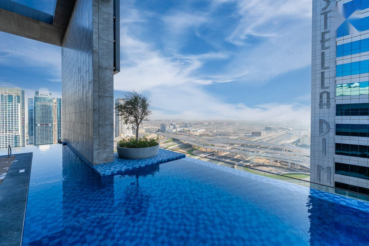 1-Bedroom Apartment for Sale in Dubai Marina