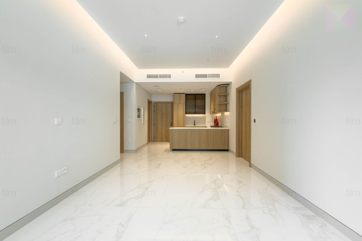 2-Bedroom Apartment for Rent in Dubai Hills Estate
