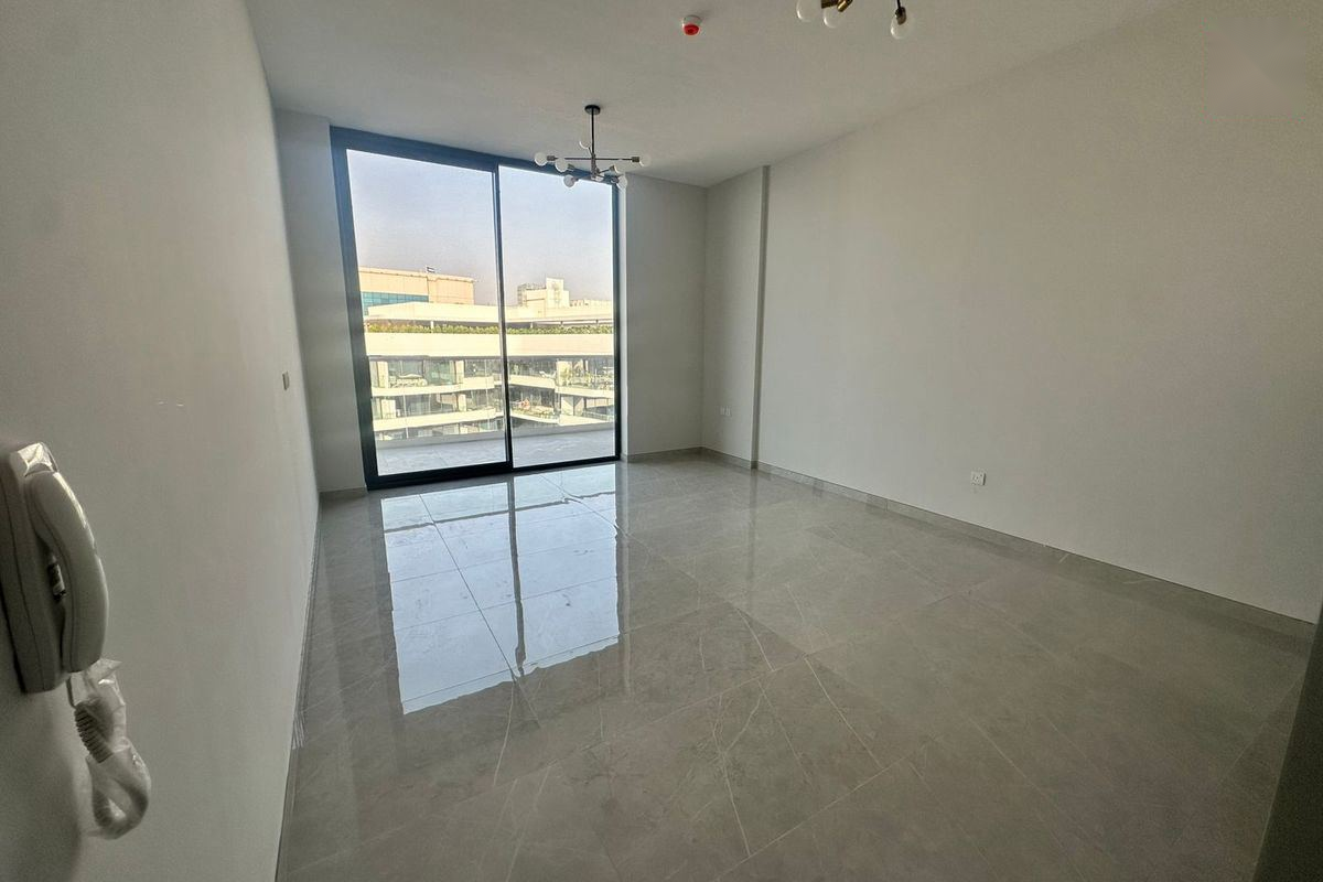 1-Bedroom Apartment for Rent in Dubai Silicon Oasis (DSO)