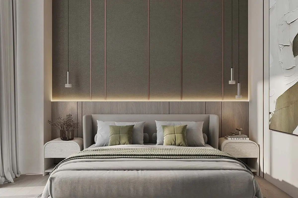 1-Bedroom Apartment for Sale in Wadi Al Safa 5