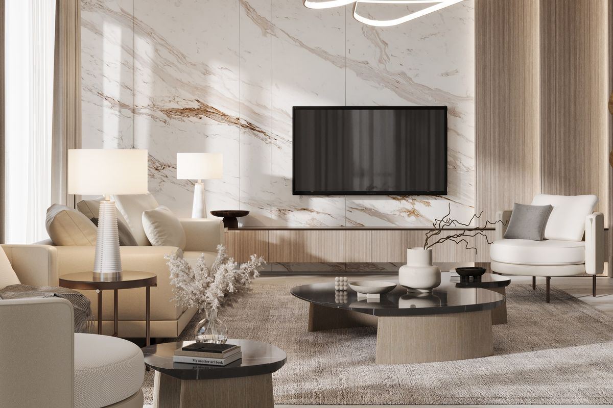 1-Bedroom Apartment for Sale in Dubai Marina