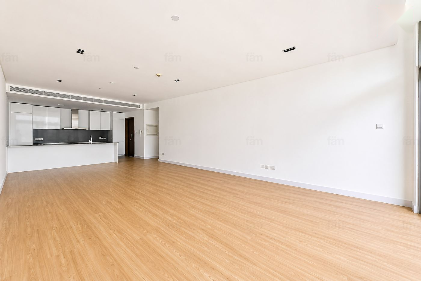 1-Bedroom Apartment for Rent in City Walk