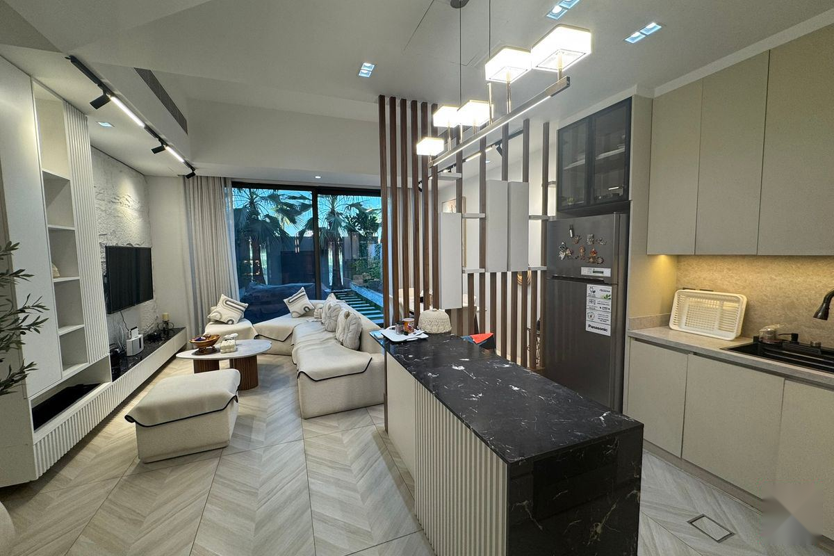 2-Bedroom Townhouse for Sale in Mohammed Bin Rashid City