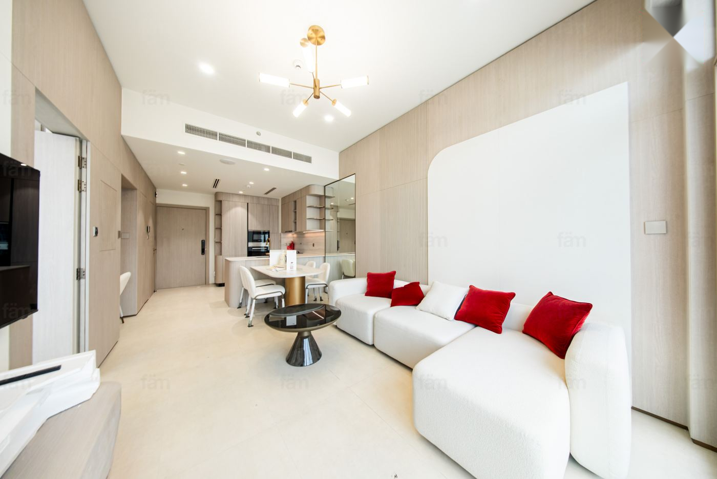 1-Bedroom Apartment for Rent in Jumeirah Village Circle (JVC)