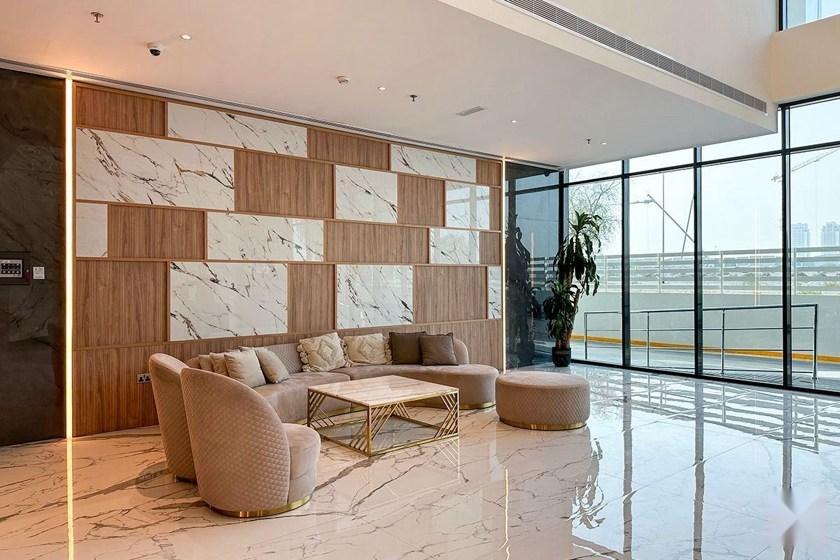 1-Bedroom Apartment for Sale in Arjan