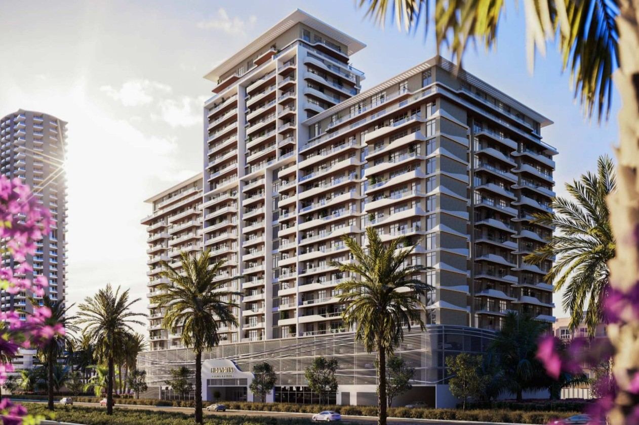 2-Bedroom Apartment for Sale in Jumeirah Village Circle (JVC)