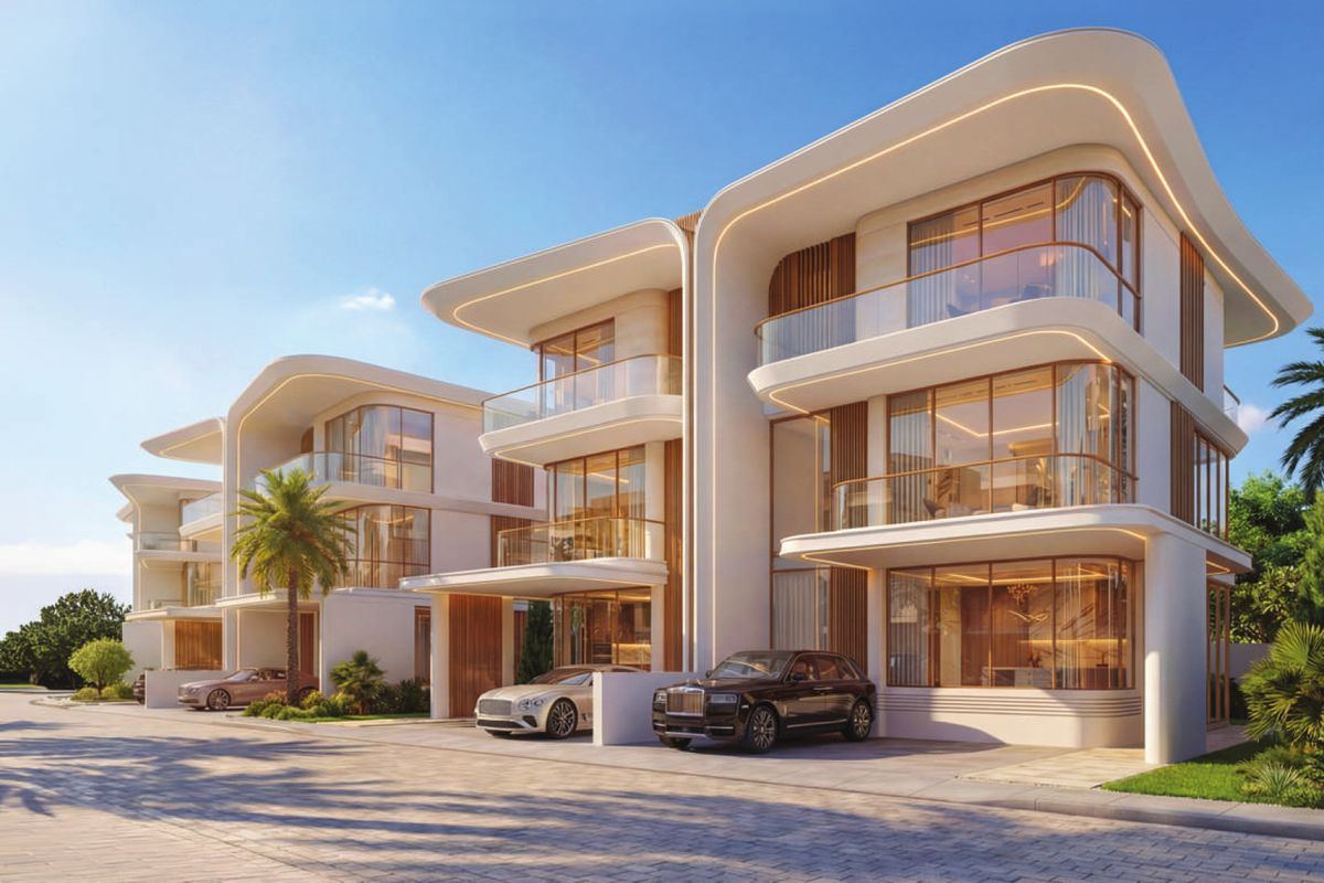 3-Bedroom Villa for Sale in Academic City