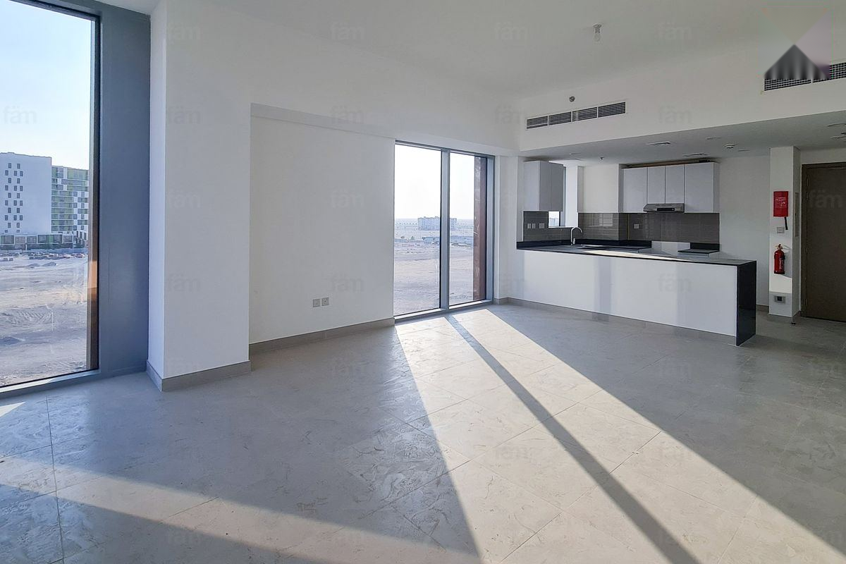 2-Bedroom Apartment for Sale in Dubai South