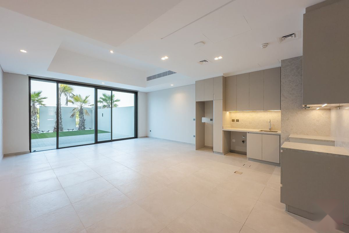 2-Bedroom Villa for Rent in Mohammed Bin Rashid City