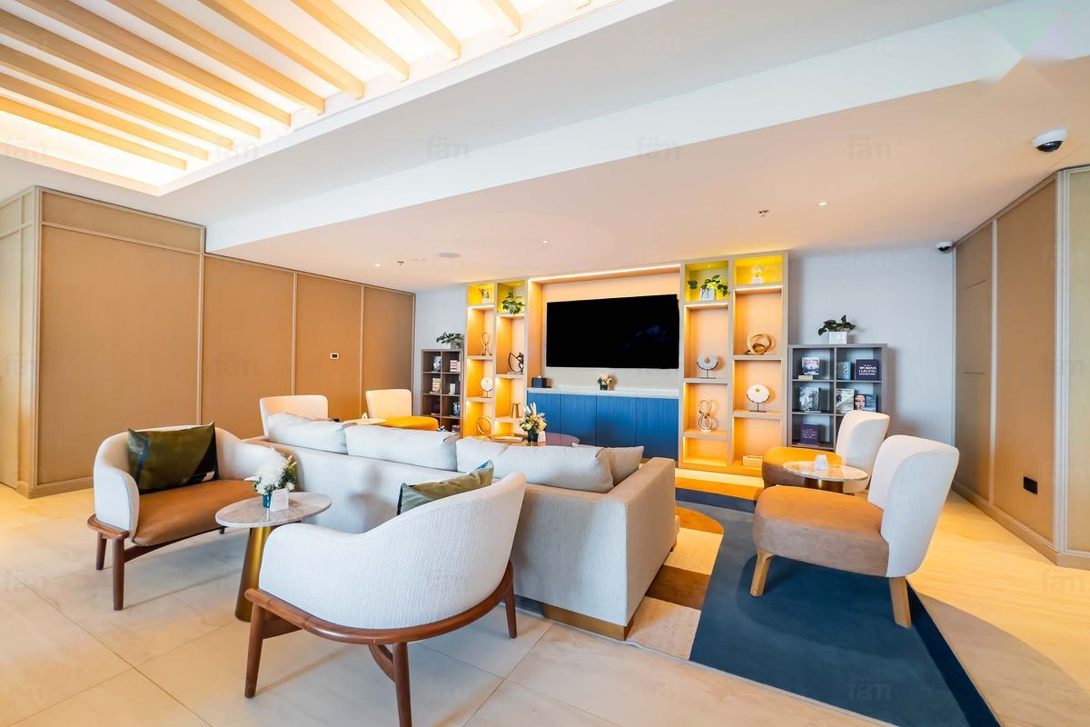 1-Bedroom Apartment for Rent in Al Barsha