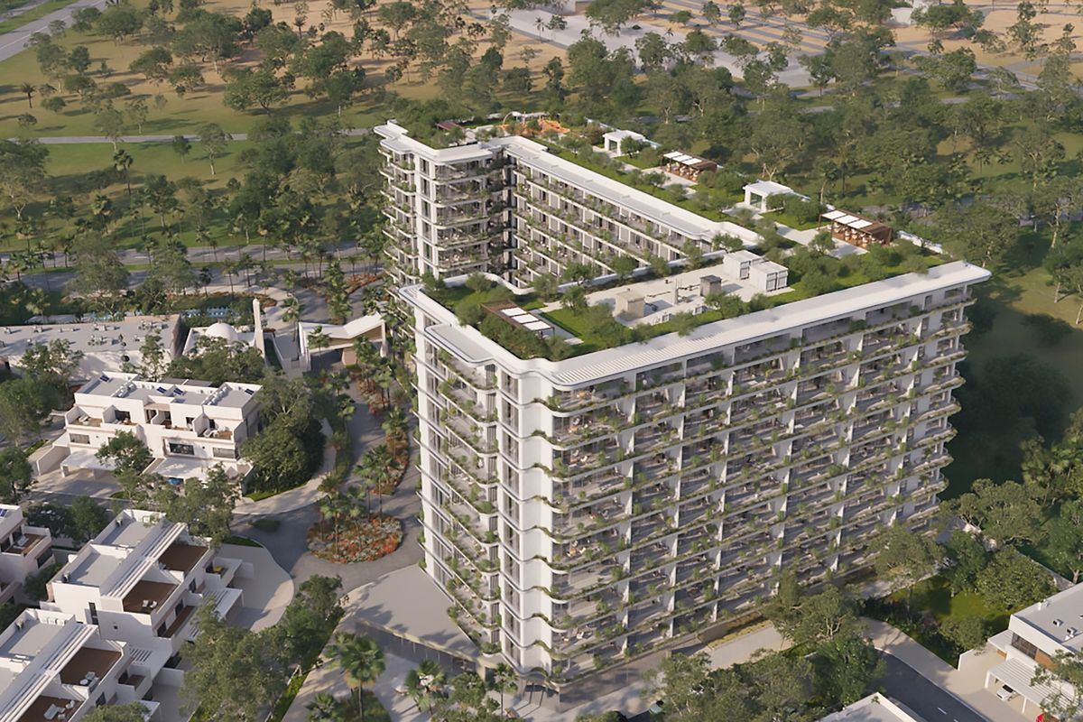 2-Bedroom Apartment for Sale in Wadi Al Safa 4