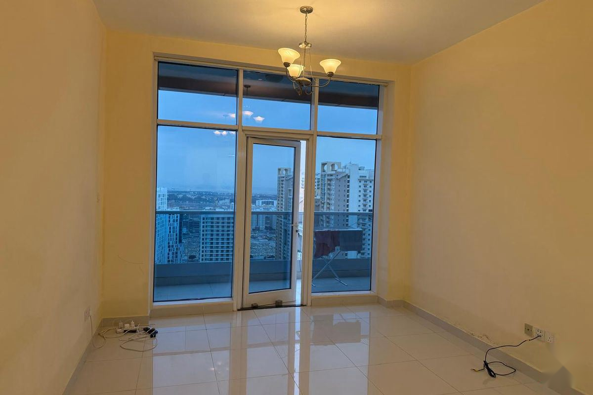 1-Bedroom Apartment for Rent in Jumeirah Village Triangle (JVT)
