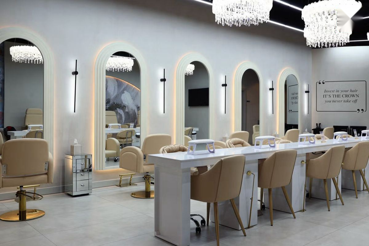 Retail Space for Rent in Business Bay