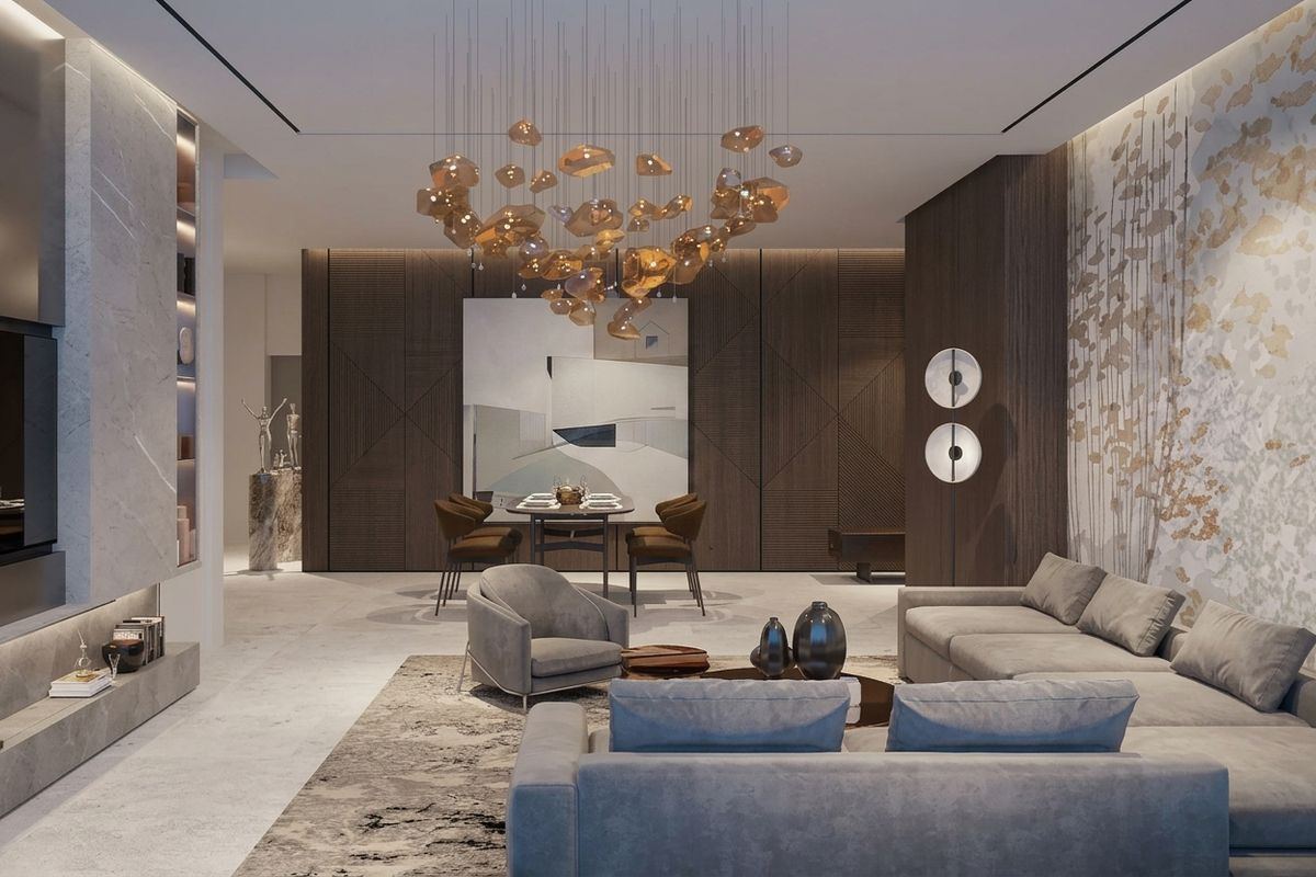 2-Bedroom Apartment for Sale in Dubai Silicon Oasis (DSO)