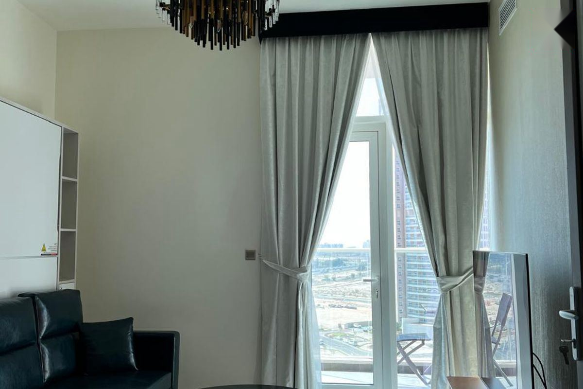 1-Bedroom Apartment for Sale in Arjan