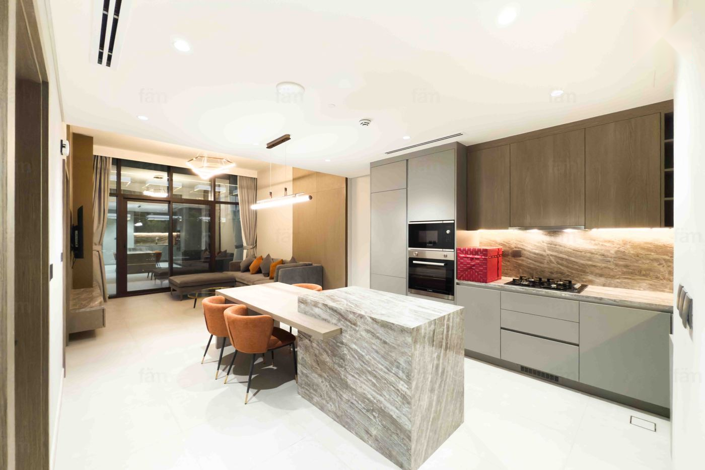 1-Bedroom Apartment for Rent in Jumeirah Village Circle (JVC)