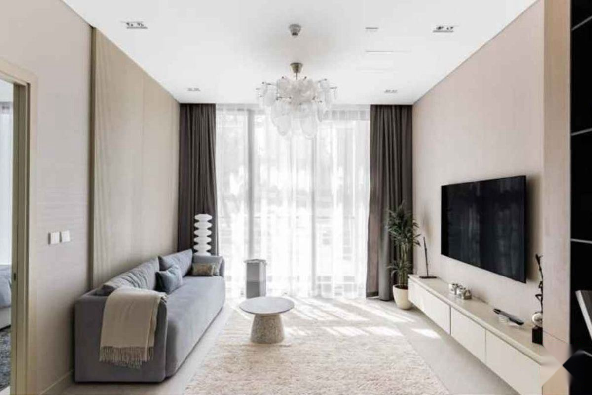 1-Bedroom Apartment for Sale in Jumeirah Village Triangle (JVT)