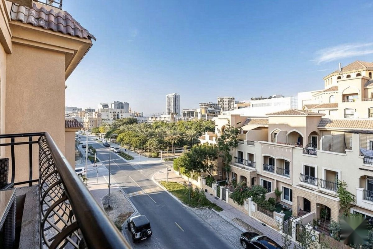 1-Bedroom Apartment for Sale in Jumeirah Village Circle (JVC)